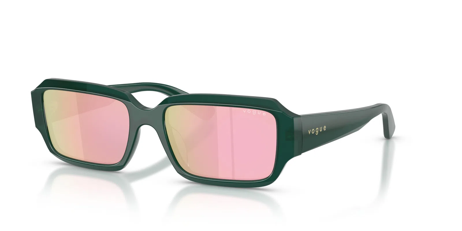 Vogue 5693SU Sunglasses - view 5